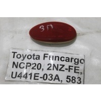 Катафот Toyota Funcargo NCP20 2002 81910-52020