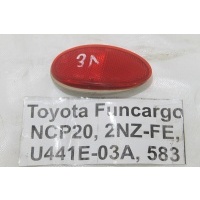 Катафот Toyota Funcargo NCP20 2002 81920-52020