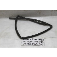 Уплотнитель Toyota Funcargo NCP20 2002
