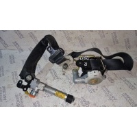Ремень безопасности передний Mazda 3 II (BL) (2009–2011) 147 2009 BBP2-57-L30B01