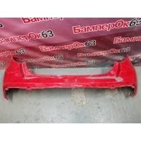бампер Kia Soul PS 2014 86611B2500
