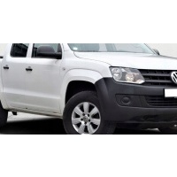 cwiartka правый переднего длинная volkswagen amarok 165