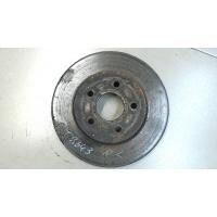 Диск тормозной зад. Ford Mondeo 3 2000-2007 2001 1676983
