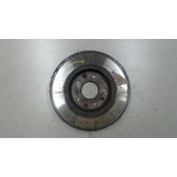 Диск тормозной зад. Ford Mondeo 3 2000-2007 2000 1676983