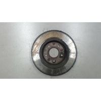 Диск тормозной зад. Ford Mondeo 3 2000-2007 2000 1676983