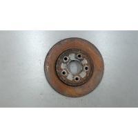Диск тормозной зад. Ford Mondeo 3 2000-2007 2000 1676983