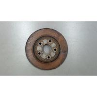 Диск тормозной зад. Ford Mondeo 3 2000-2007 2000 1676983