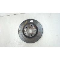 Диск тормозной перед. Mitsubishi Lancer 10 2007-2010 2009 MN116329