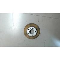 Диск тормозной зад. Skoda Rapid 2013 1J0615601P