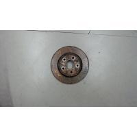 Диск тормозной зад. Ford Mondeo 3 2000-2007 2007 1676983