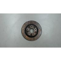 Диск тормозной зад. Ford Mondeo 3 2000-2007 2007 1676983