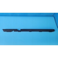 W205 2014 г . накладка гарантия левый задняя a2057350365