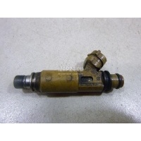 Форсунка инжекторная электрическая Toyota Gaia (1998 - 2003) 2320974170
