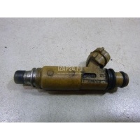 Форсунка инжекторная электрическая Toyota Gaia (1998 - 2003) 2320974170