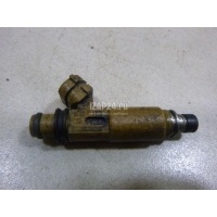 Форсунка инжекторная электрическая Toyota Gaia (1998 - 2003) 2320974170
