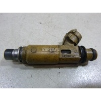 Форсунка инжекторная электрическая Toyota Gaia (1998 - 2003) 2320974170