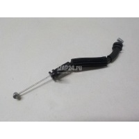 Трос открывания багажника VAG A8 [4E] (2002 - 2010) 4E0827531A