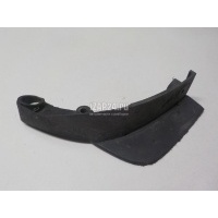 Брызговик передний правый VAG A8 [4E] (2002 - 2010) 4E0807548A