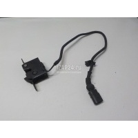 Замок капота VAG A8 [4E] (2002 - 2010) 4E0823509E