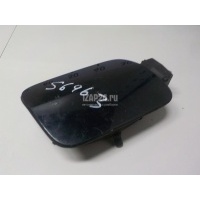 Лючок бензобака VAG A8 [4E] (2002 - 2010) 4E0809857EGRU