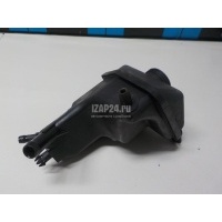 Бачок гидроусилителя VAG A8 [4E] (2002 - 2010) 4E0422371N