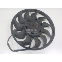 Вентилятор радиатора VAG A8 [4E] (2002 - 2010) 4E0959455H