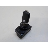 Замок зажигания VAG A8 [4E] (2002 - 2010) 3D0905865E