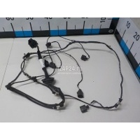 Проводка (коса) VAG A8 [4E] (2002 - 2010) 4E0971104AK
