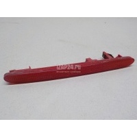 Отражатель в бампер задний левый Honda Accord VII (2003 - 2008) 33555SEA013