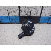 Клапан перепускной Renault Megane II (2003 - 2009) 8200291355
