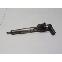 Форсунка дизельная электрическая Renault Megane II (2003 - 2009) 166001225R