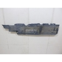 Защита топливных трубок Renault Megane II (2003 - 2009) 8200343888