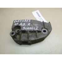 Кронштейн двигателя правый Renault Megane II (2003 - 2009) 8200222653