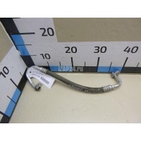Трубка кондиционера Renault Megane II (2003 - 2009) 8200681254
