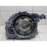 АКПП (автоматическая коробка переключения передач) Renault Megane II (2003 - 2009) 8200388220