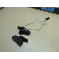 Кнопка многофункциональная Renault Megane II (2003 - 2009) 8200218170