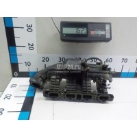 Коллектор впускной GM Meriva (2003 - 2010) 55577579