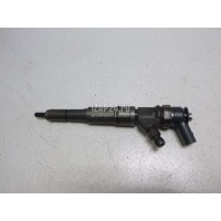 Форсунка дизельная электрическая BMW X5 E53 (2000 - 2007) 13537794334
