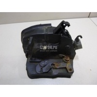 Замок двери передней правой BMW X5 E53 (2000 - 2007) 51218402540