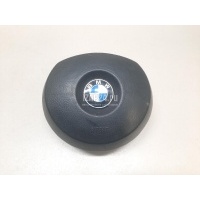 Подушка безопасности в рулевое колесо BMW X5 E53 (2000 - 2007) 32306780661