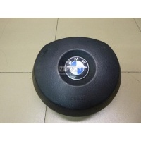 Подушка безопасности в рулевое колесо BMW X5 E53 (2000 - 2007) 32306780661