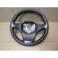 Рулевое колесо для AIR BAG (без AIR BAG) BMW X5 E53 (2000 - 2007) 32306778404