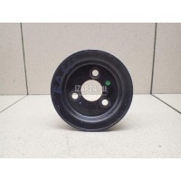 Шкив насоса гидроусилителя Land Rover X5 E53 (2000 - 2007) PQR500031