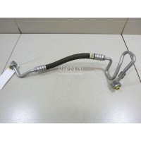 Трубка кондиционера BMW X5 E53 (2000 - 2007) 64538377077