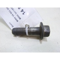 Болт BMW X5 E53 (2000 - 2007) 34116767217