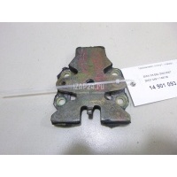 Кронштейн (сопут. товар) BMW X5 E53 (2000 - 2007) 34511166135