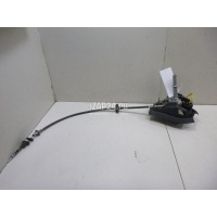 Кулиса КПП BMW X5 E53 (2000 - 2007) 25167515431