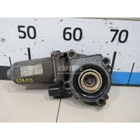 Моторчик блокировки межосевого дифференциала BMW X5 E53 (2000 - 2007) 27107566250