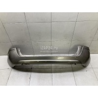 Бампер задний Ford Fusion (2002 - 2012) 1324511