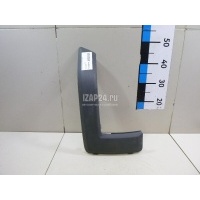 Накладка переднего бампера левая Ford Fusion (2002 - 2012) 1431026